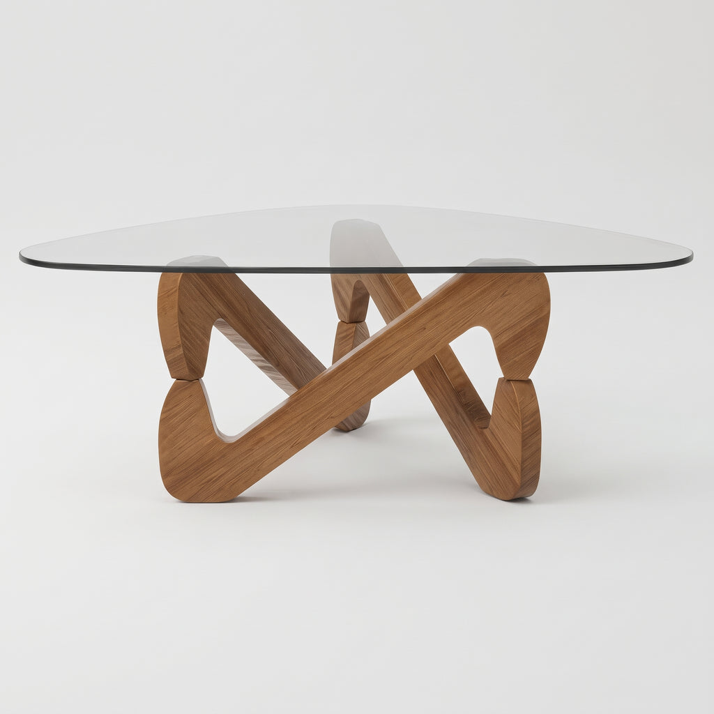 KNOT Salontafel