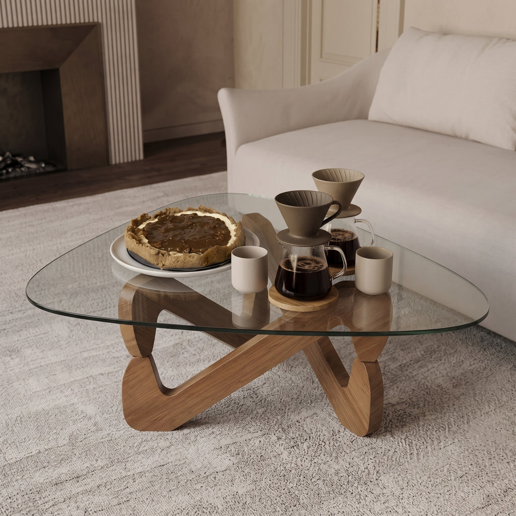 KNOT Salontafel