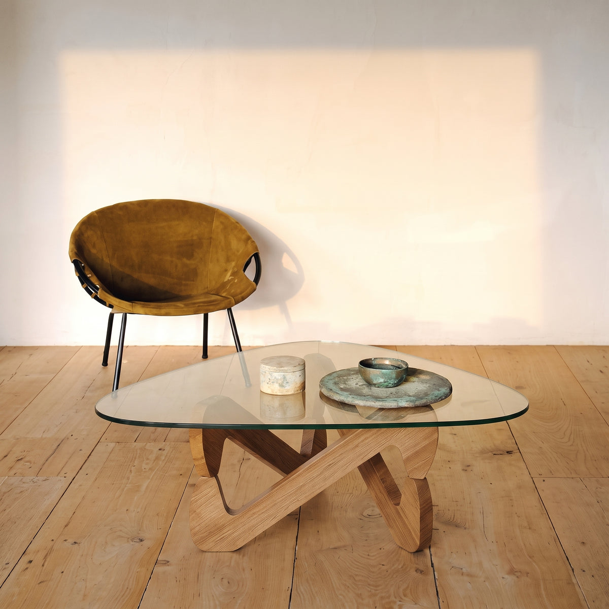 KNOT Salontafel