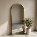Cordève Boogspiegel Goud