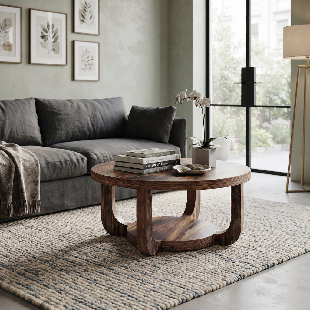 BARKLY Salontafel