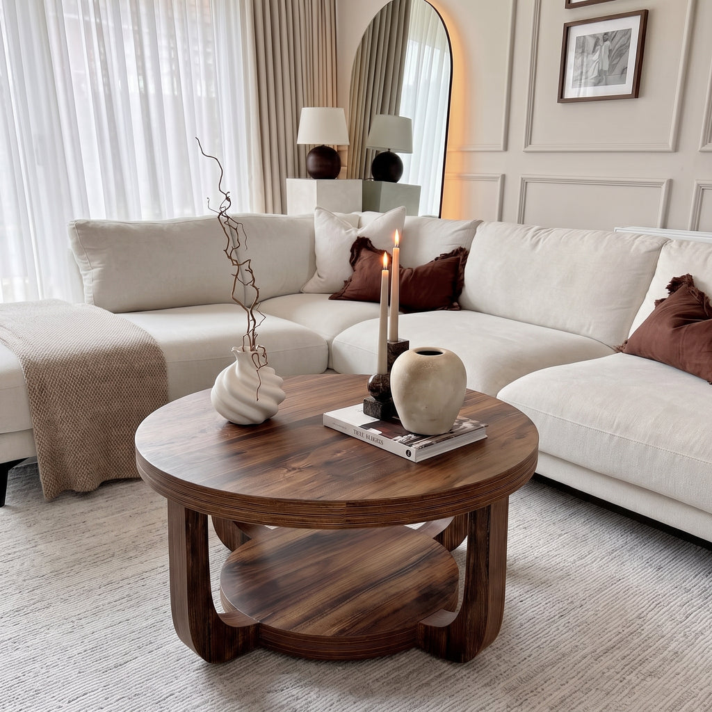 BARKLY Salontafel