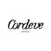 CORDEVE - Home