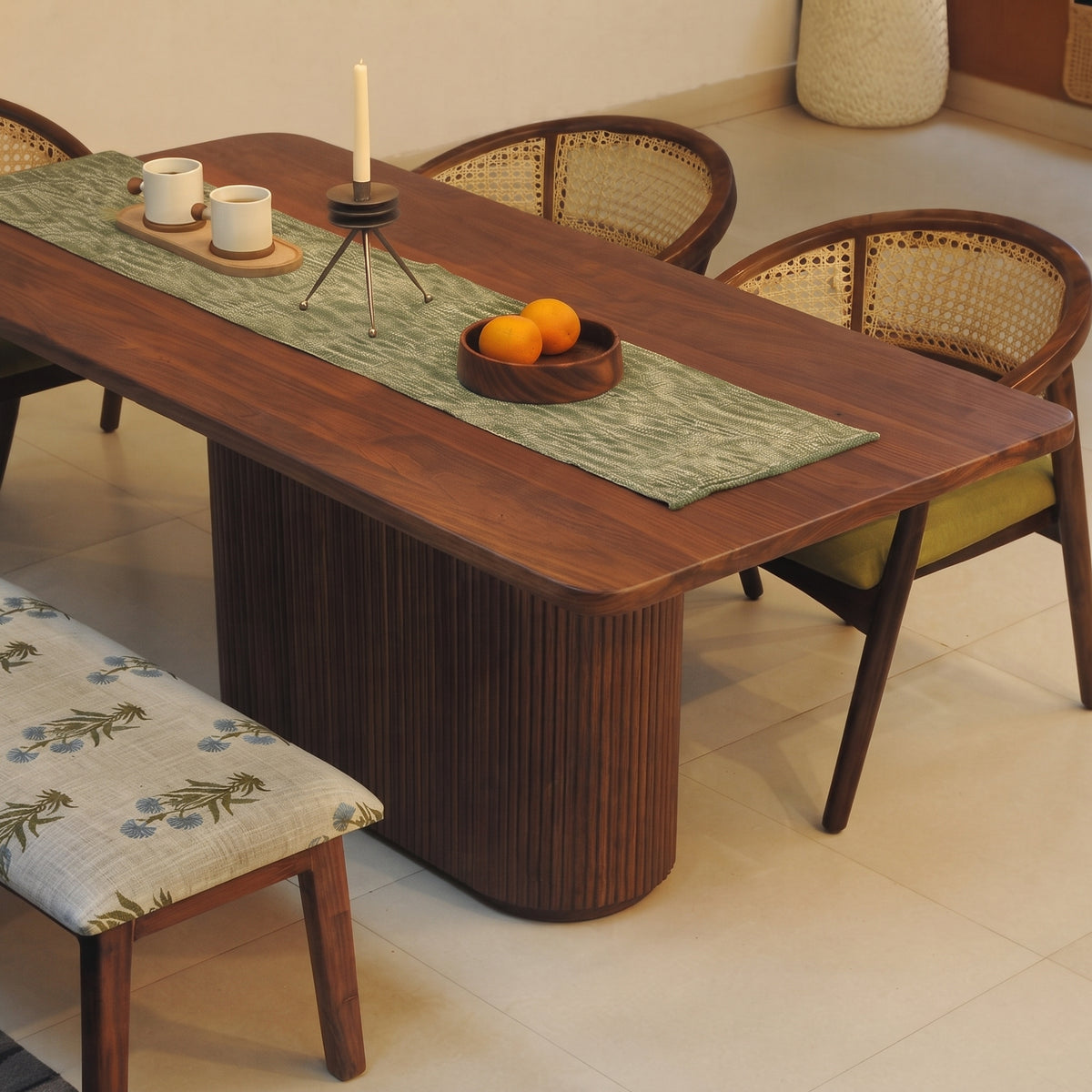 NORDA Eettafel