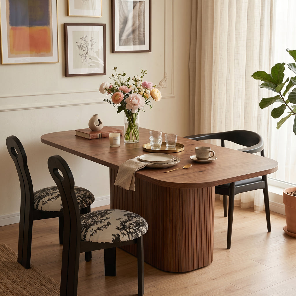 NORDA Eettafel