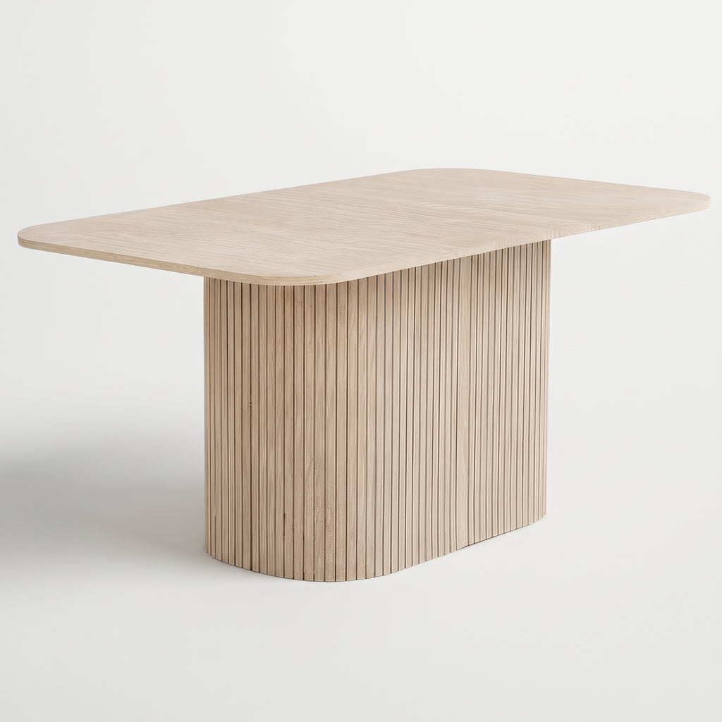 NORDA Eettafel