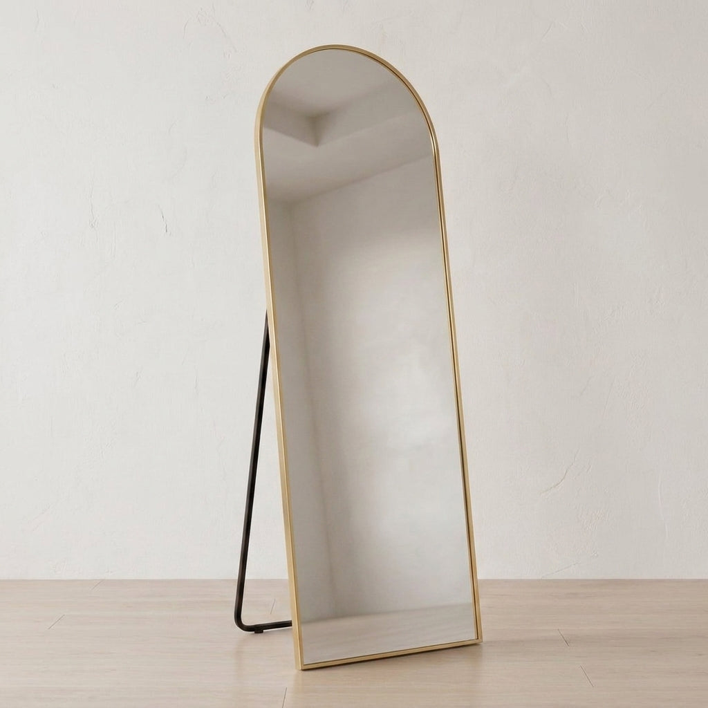 Cordève Boogspiegel Goud